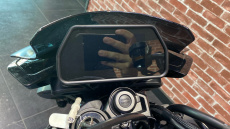 Yamaha Mt-10 (22MY)